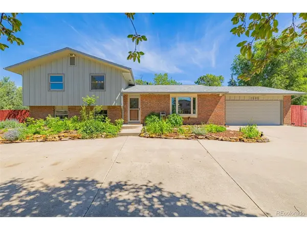 1990 Brookwood,  Colorado Springs,  CO 80918