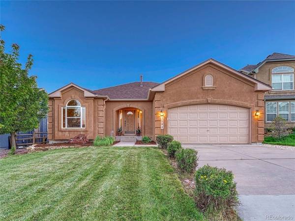 Address not disclosed, Peyton, CO 80831