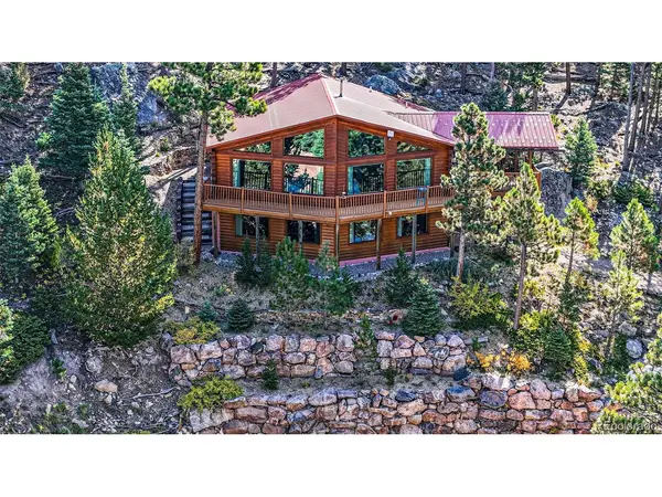 82 Emerald, Cuchara, CO 81055