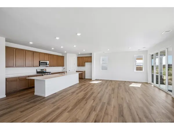 Address not disclosed, Bennett, CO 80102