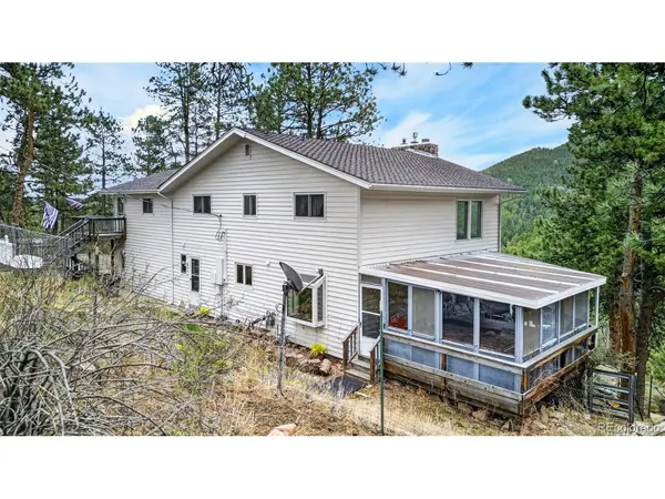 11994 Cochise, Conifer, CO 80433