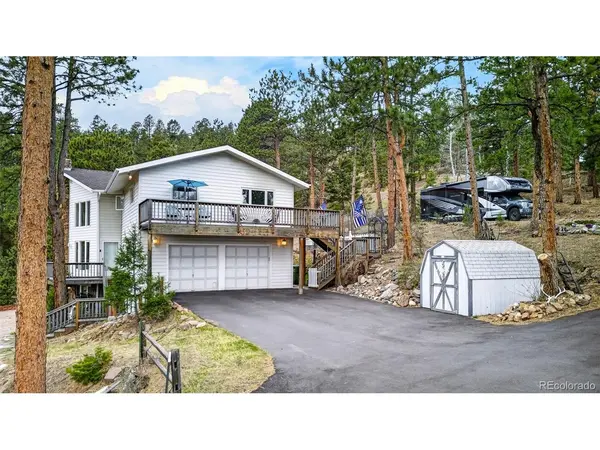 11994 Cochise, Conifer, CO 80433