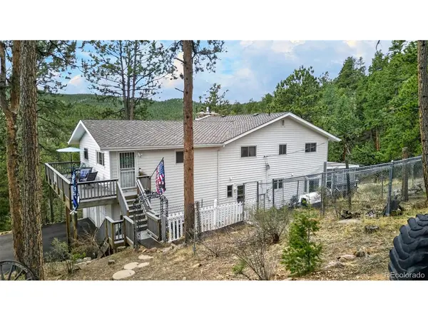 11994 Cochise, Conifer, CO 80433
