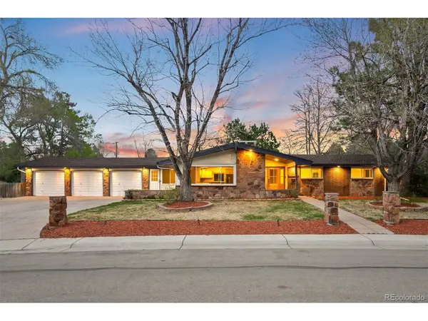 4516 S Yosemite, Greenwood Village, CO 80111