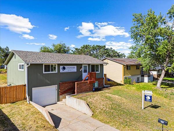 1961 W Pacific, Denver, CO 80223