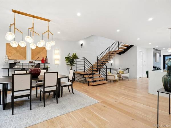 443 Clayton, Denver, CO 80206