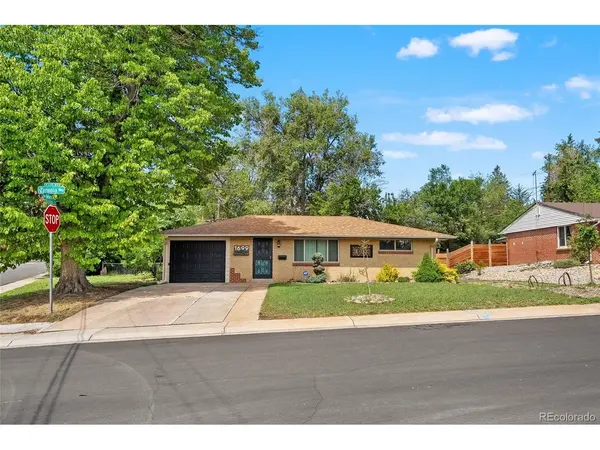 1699 S Zenobia, Denver, CO 80219