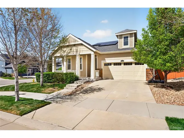 14595 Jinan, Parker, CO 80134