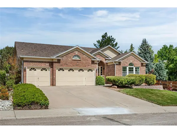 9823 Pebble Beach, Lone Tree, CO 80124