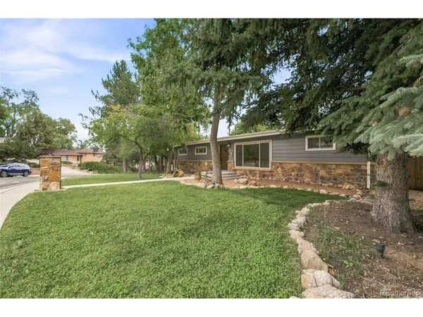 1017 Venus, Colorado Springs, CO 80905