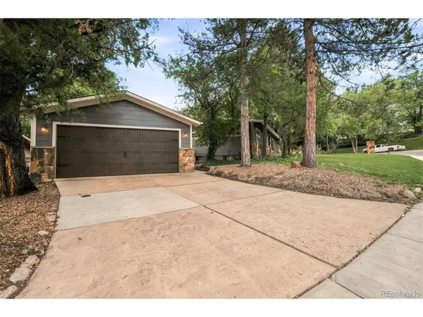 1017 Venus, Colorado Springs, CO 80905