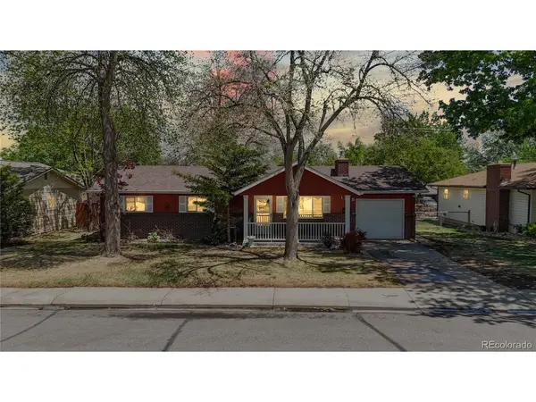 1118 Spencer, Longmont, CO 80501