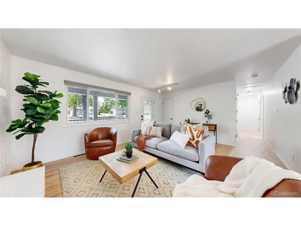 1118 Spencer, Longmont, CO 80501