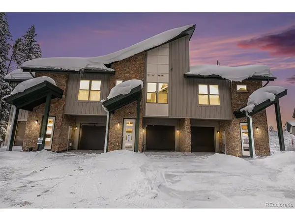 15 Explorers, Fraser, CO 80442