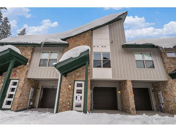 15 Explorers, Fraser, CO 80442