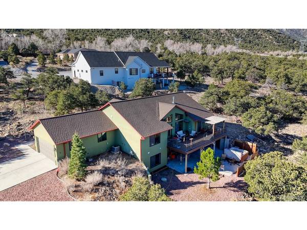 1109 Poncha Springs, Poncha Springs, CO 81242