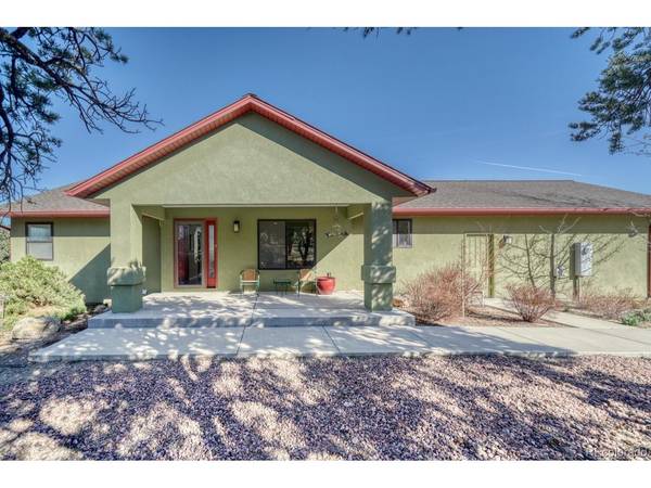1109 Poncha Springs, Poncha Springs, CO 81242