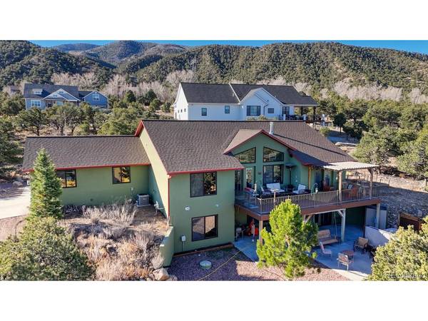 1109 Poncha Springs, Poncha Springs, CO 81242