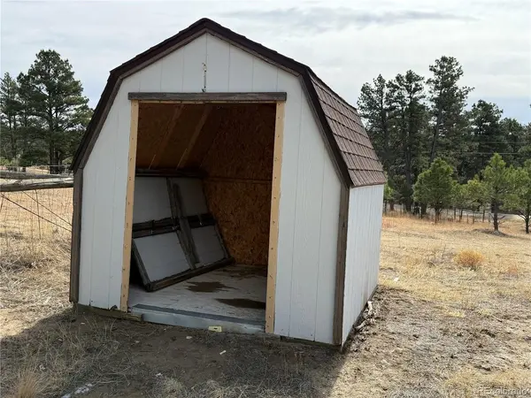 23533 Emerald, Deer Trail, CO 80105