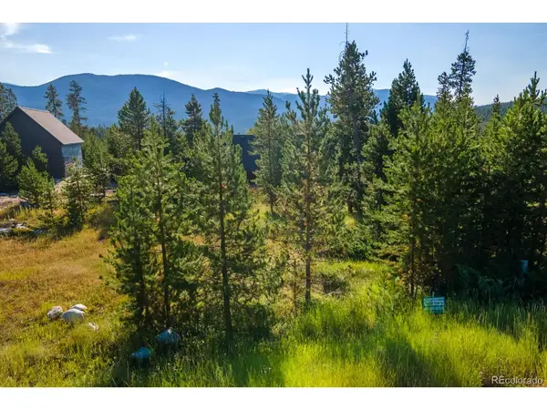 34 Rocky Mountain, Grand Lake, CO 80447