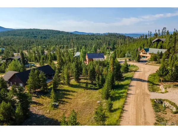 34 Rocky Mountain, Grand Lake, CO 80447