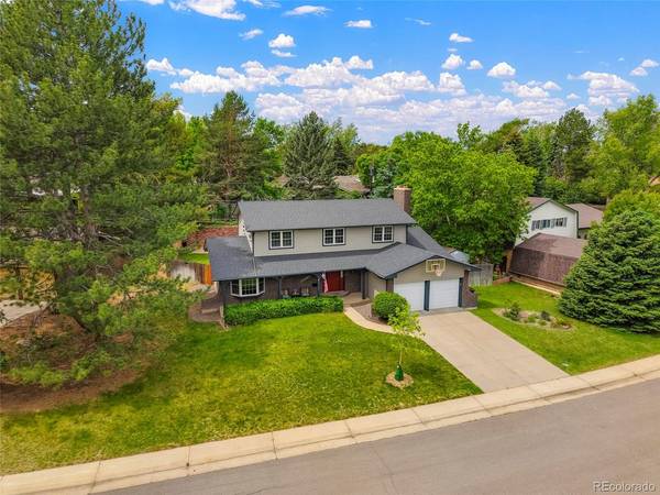 9214 E Floyd, Denver, CO 80231