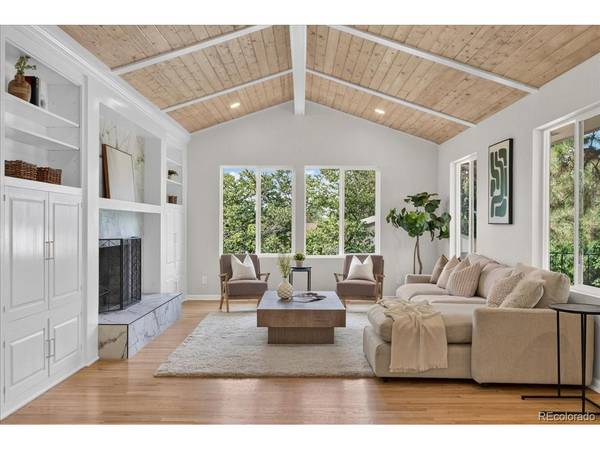 2295 S Beeler, Denver, CO 80231