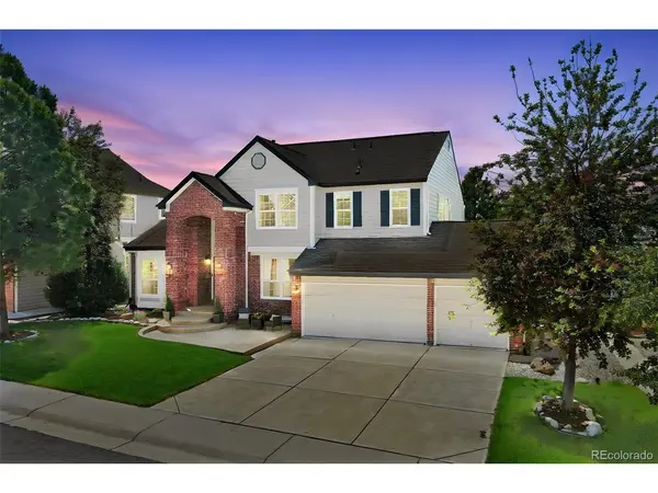822 Shadowstone, Highlands Ranch, CO 80129