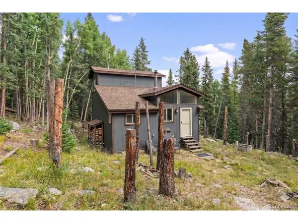 388 Saw mill, Idaho Springs, CO 80452