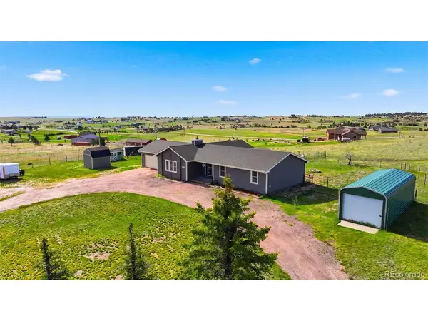 12835 Forest Green, Elbert, CO 80106