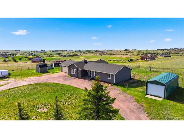 12835 Forest Green, Elbert, CO 80106
