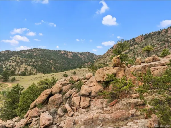 92 Sprucewood, Florissant, CO 80816