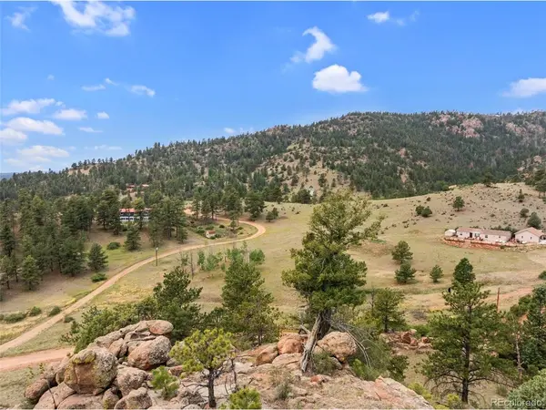 92 Sprucewood, Florissant, CO 80816