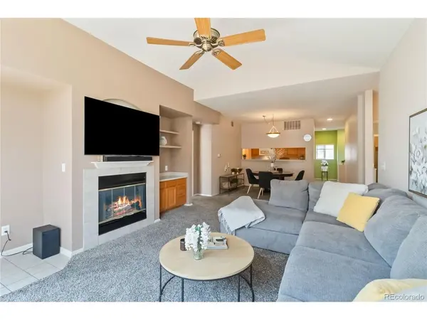 2945 W 119th #201, Westminster, CO 80234