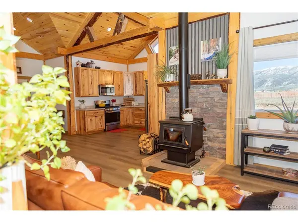 448 Homestake, Creede, CO 81130