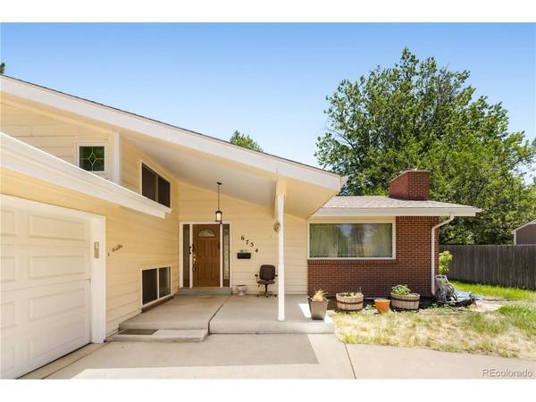6754 S Detroit, Centennial, CO 80122