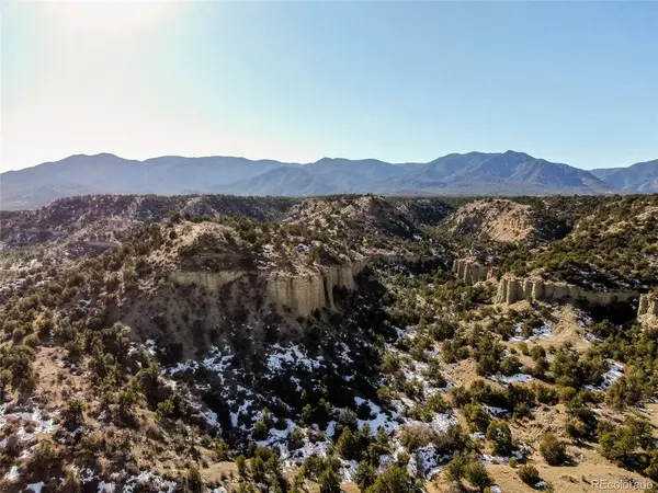 0 County Road 103, Florence, CO 81226