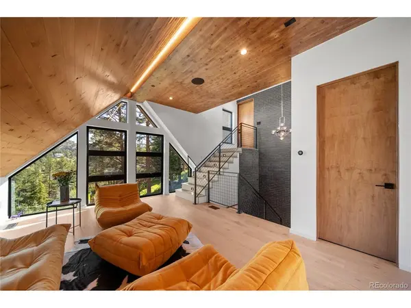 365 Bow Mountain, Boulder, CO 80302