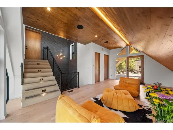 365 Bow Mountain, Boulder, CO 80302