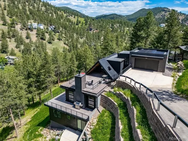 365 Bow Mountain, Boulder, CO 80302