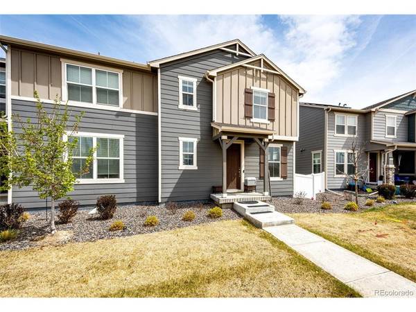 5113 Buckwheat, Brighton, CO 80640