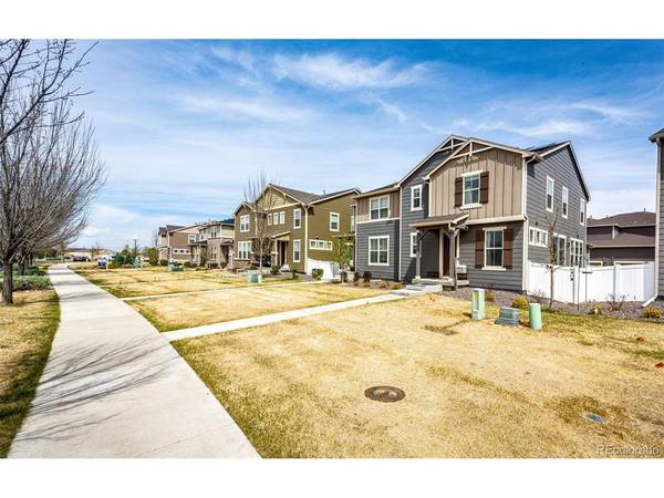 5113 Buckwheat, Brighton, CO 80640
