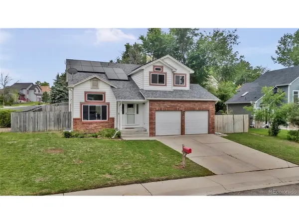 493 E 16th, Longmont, CO 80504