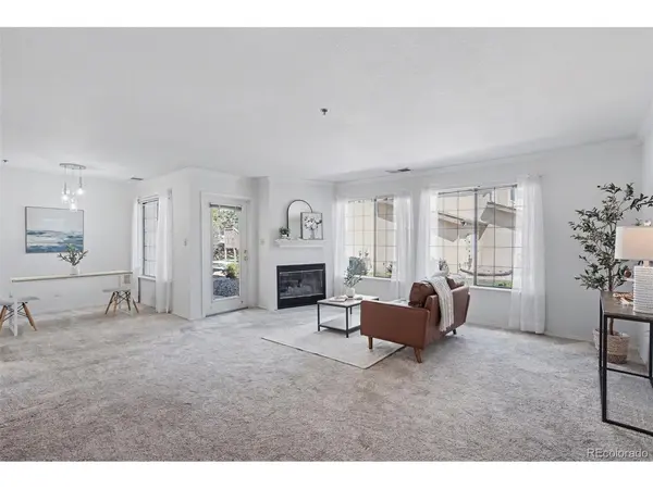 2160 Alicia #101, Colorado Springs, CO 80919