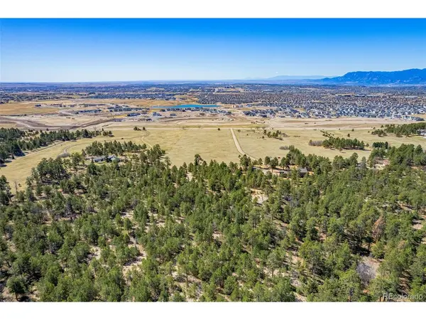 6060 Old Ranch, Colorado Springs, CO 80908