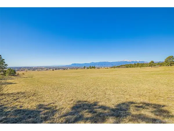 6060 Old Ranch, Colorado Springs, CO 80908