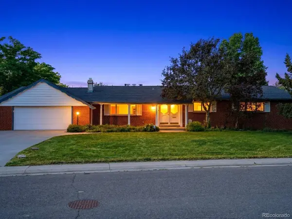 2630 S Wolff, Denver, CO 80219