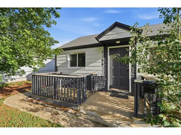 7194 Garden, Commerce City, CO 80022