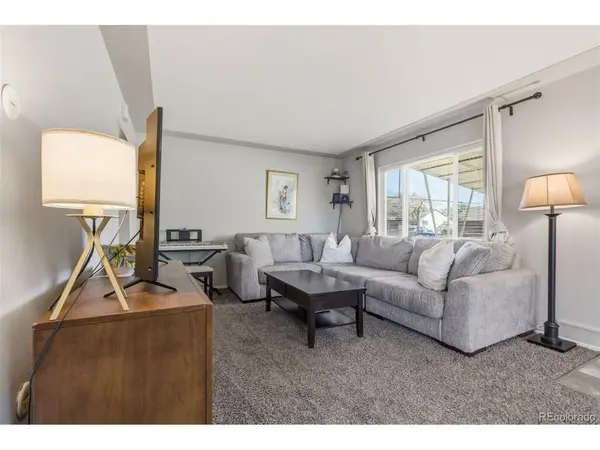 4201 E 69th, Commerce City, CO 80022