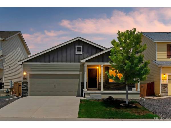 47323 Iris, Bennett, CO 80102